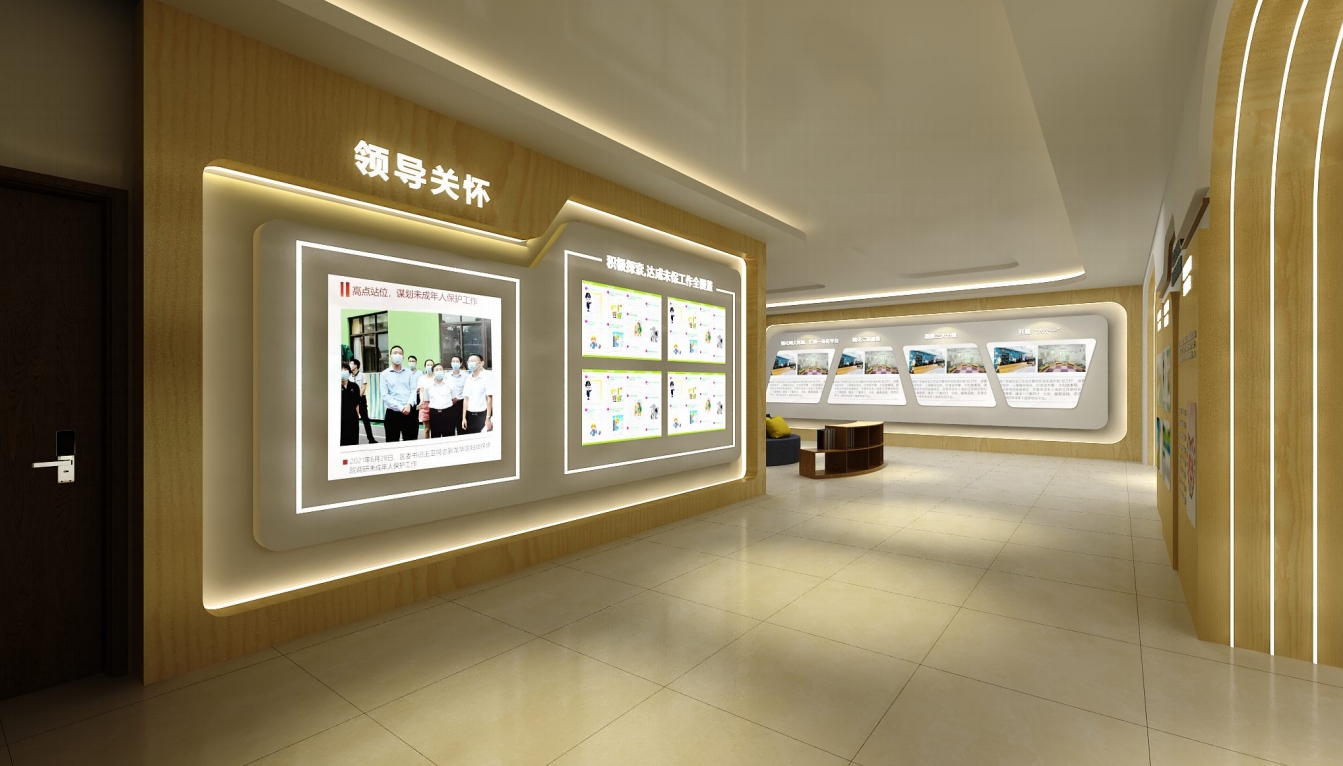 如何高效完成深圳展位搭建，這些技巧你知道嗎？
